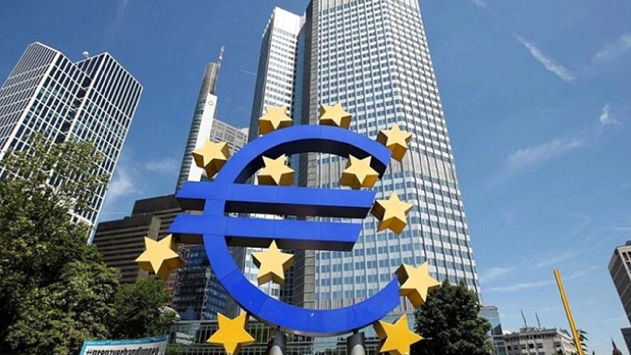 تراجع مفاجئ لمعدل التضخم في منطقة اليورو ليصل لمستوى 1.7% خلال يناير